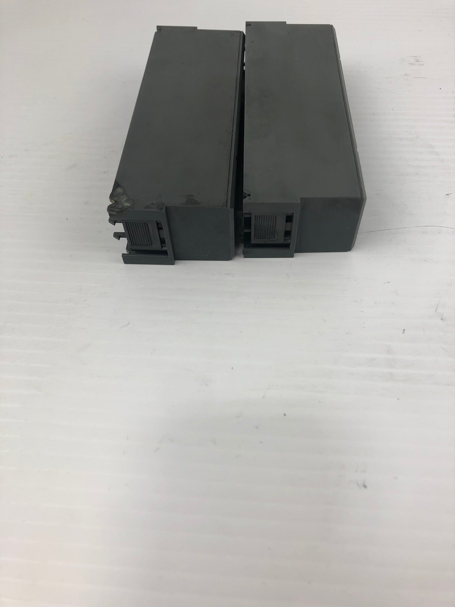 Allen-Bradley 1746-N2B Card Slot Filler (Lot of 2)