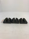 Underwriters Safety Device Co. 11425 30A 600 V 3-Pole Lot of 3