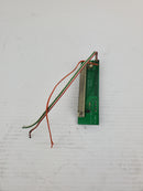 P961-FPCB Circuit Board Ver 1.1 SB0109 T652002A