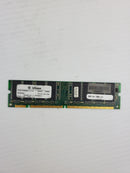 Infineon HYS64V8300GU-7.5-B RAM Memory 64MB