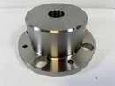 Rexnord 262 SN Flanged Coupling