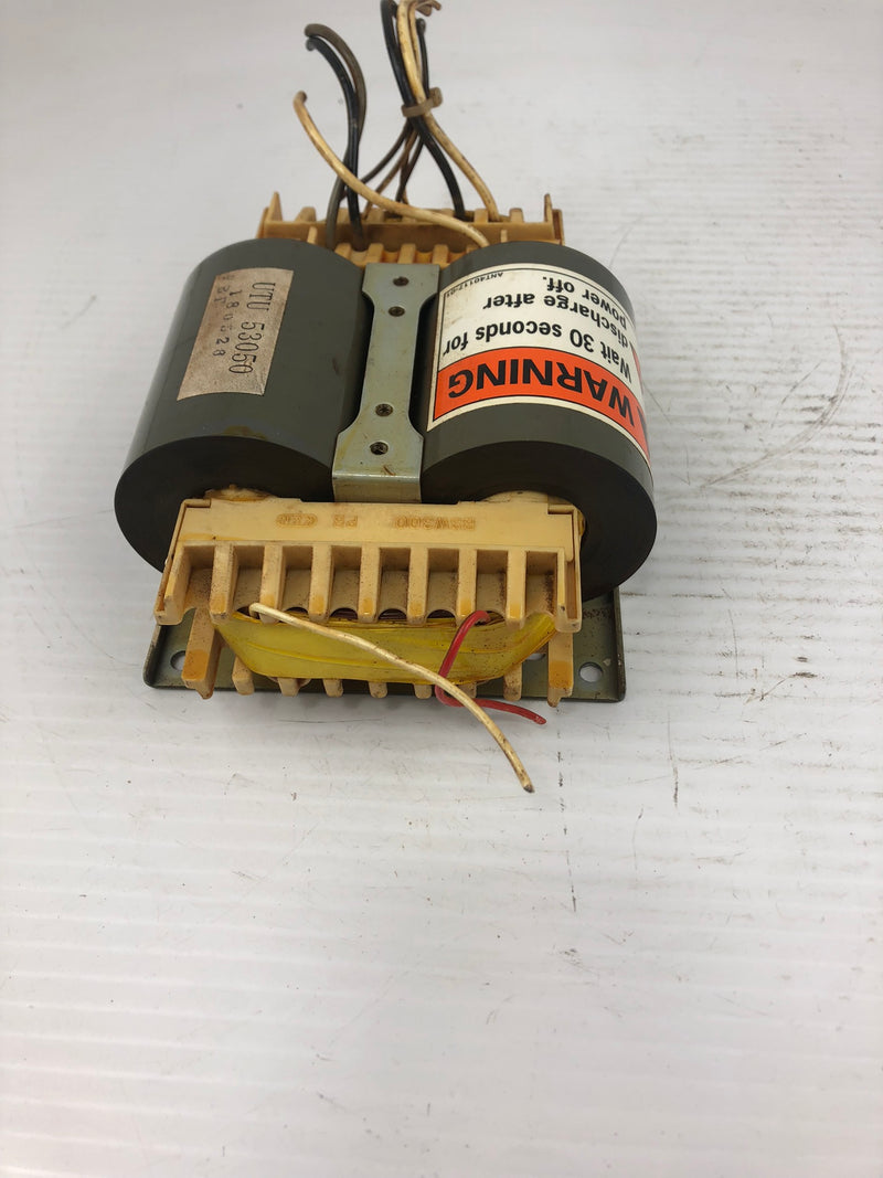 K & N BSW300 Transformer