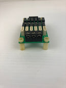 Fanuc Fi-RY-6A-13C Circuit Board 9710-2