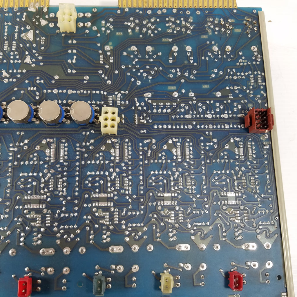 Emerson R 1725-4000 R Main Control Board – Metal Logics, Inc.