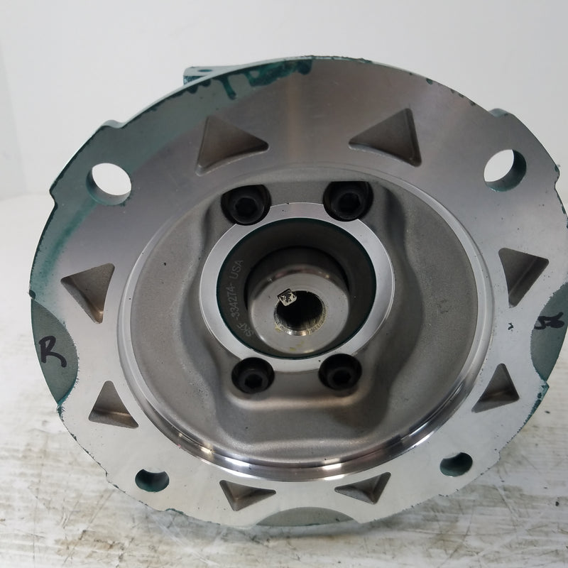 Dodge 17Q50R56 TiGear 2 Gear Reducer 50:1