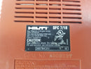 Hilti SFC7/18 7.2-18V Battery Charger
