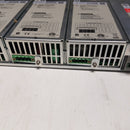 Agilent Technologies N6700B MPS Mainframe 400W with Modules