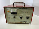 Yamamoto Chemicals Ultra Shiner Repeater & Power Supplies