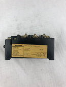 Siemens 3UA 12 Overload Relay 500V 16-32A