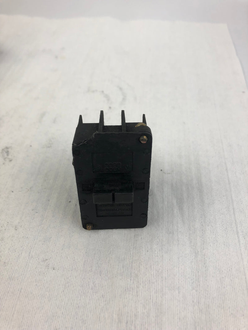 Telemecanique XEN-G1491 Contact Block - Lot of 2