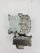 Allen-Bradley 100-C09*10 Series A Contactor With 193-EA4DB Series B Connected