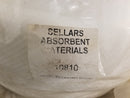 Sellars 10810 Oil Absorbent Boom 8"x10'