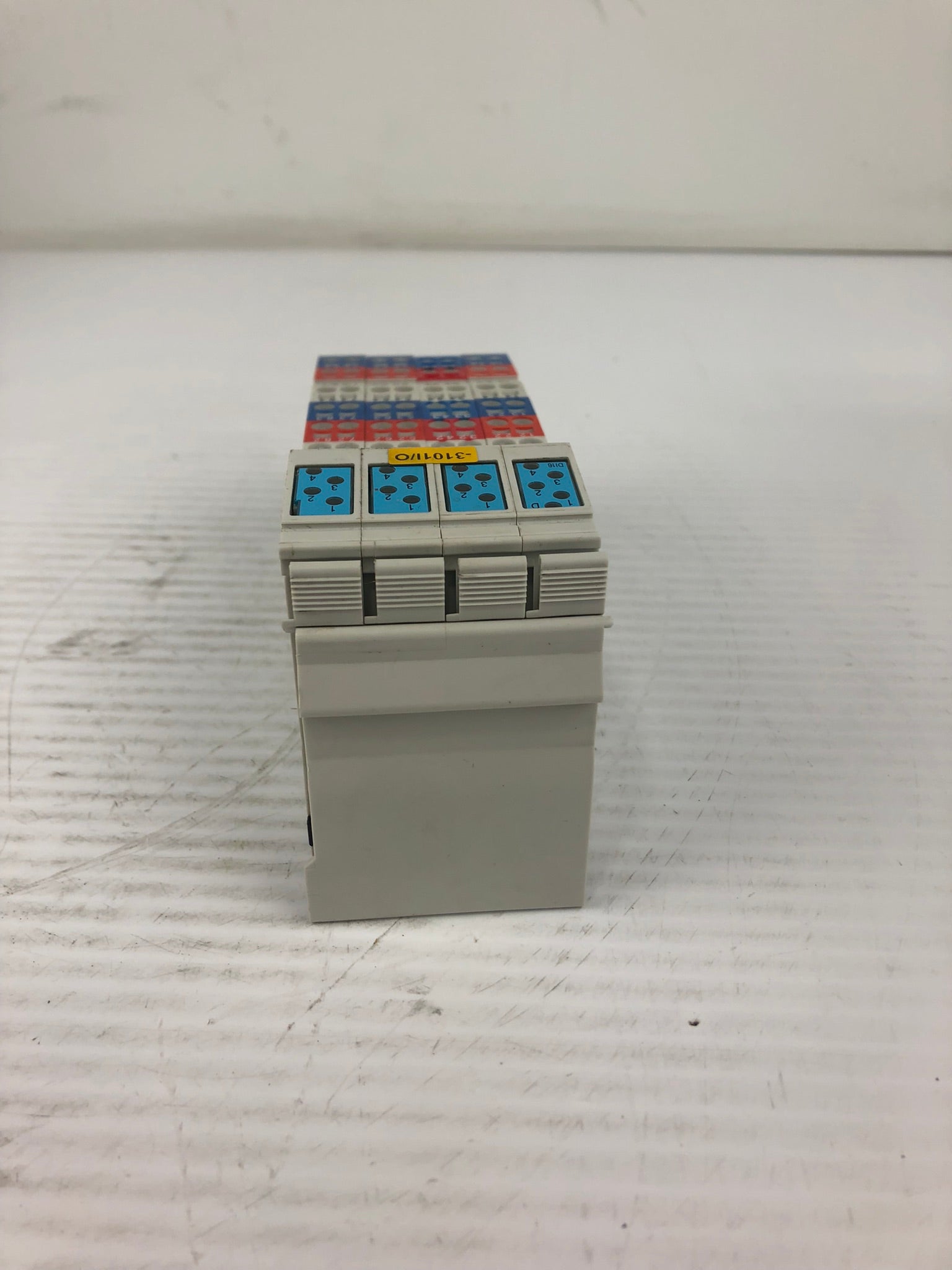 Rexroth R911170752-101 Input Terminal R-IB IL 24 DI 16-PAC
