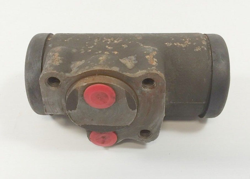 Raybestos Drum Brake Wheel Cylinder PG Plus Professional Grade WC37240