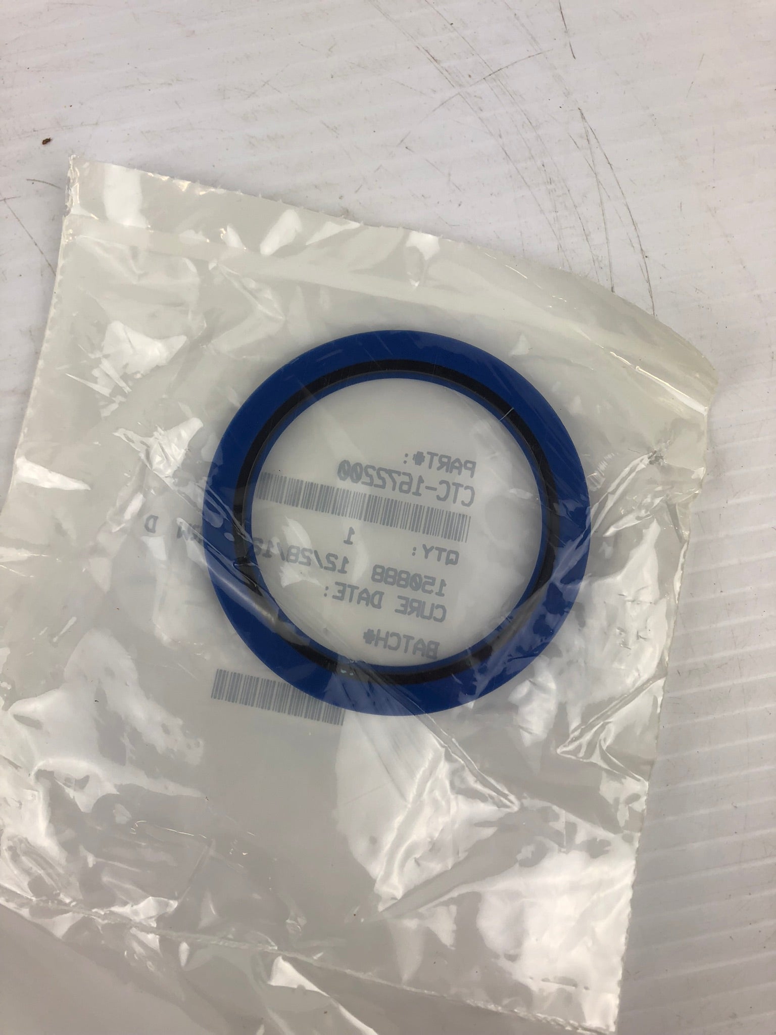 Caterpillar 1672200 CAT 167-2200 Seal Fits 910G 914G 914G2 924F 924K 926M 930K
