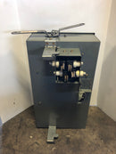 Square D PBLA36400GN I-Line Busway Circuit Breaker Plug-In Unit 3P 4W 400A 600V