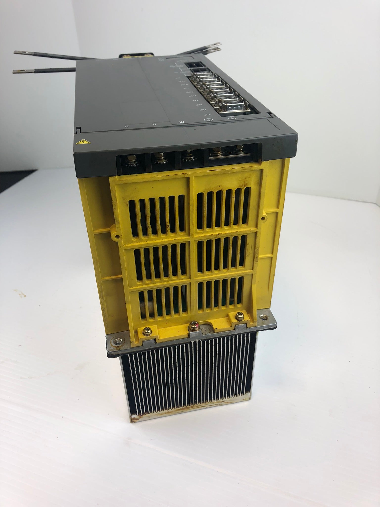 Fanuc A06B Spindle Amplifier Module Drive