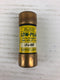 Buss LPJ-6SP Low Peak Dual Element Time Delay Fuse