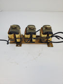 Cutler-Hammer CA-257-1 Transformer Coil (Lot of 3)