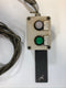 Parts Set Operation OK Control Box Switch Indicator Lights w/ Kuramo KRL-45/CM
