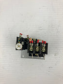 Fuji Electric RCa3737-1C Overload Relay 0.25 0.2 0.125 ARC