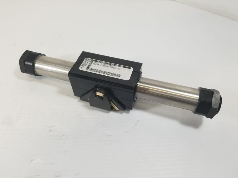 Tolomatic MGC100 SK4.5 FL Pneumatic Cylinder