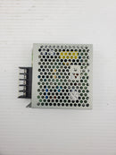 Cosel P15-24 Power Supply 24V 0.7A AC85-254V 0.3A 47-440Hz 5060828He