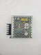 Cosel P15-24 Power Supply 24V 0.7A AC85-254V 0.3A 47-440Hz 5060828He