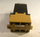 Allen-Bradley AC Relay 700-P800A1 Series D Direct Drive 12 Pole 120VAC