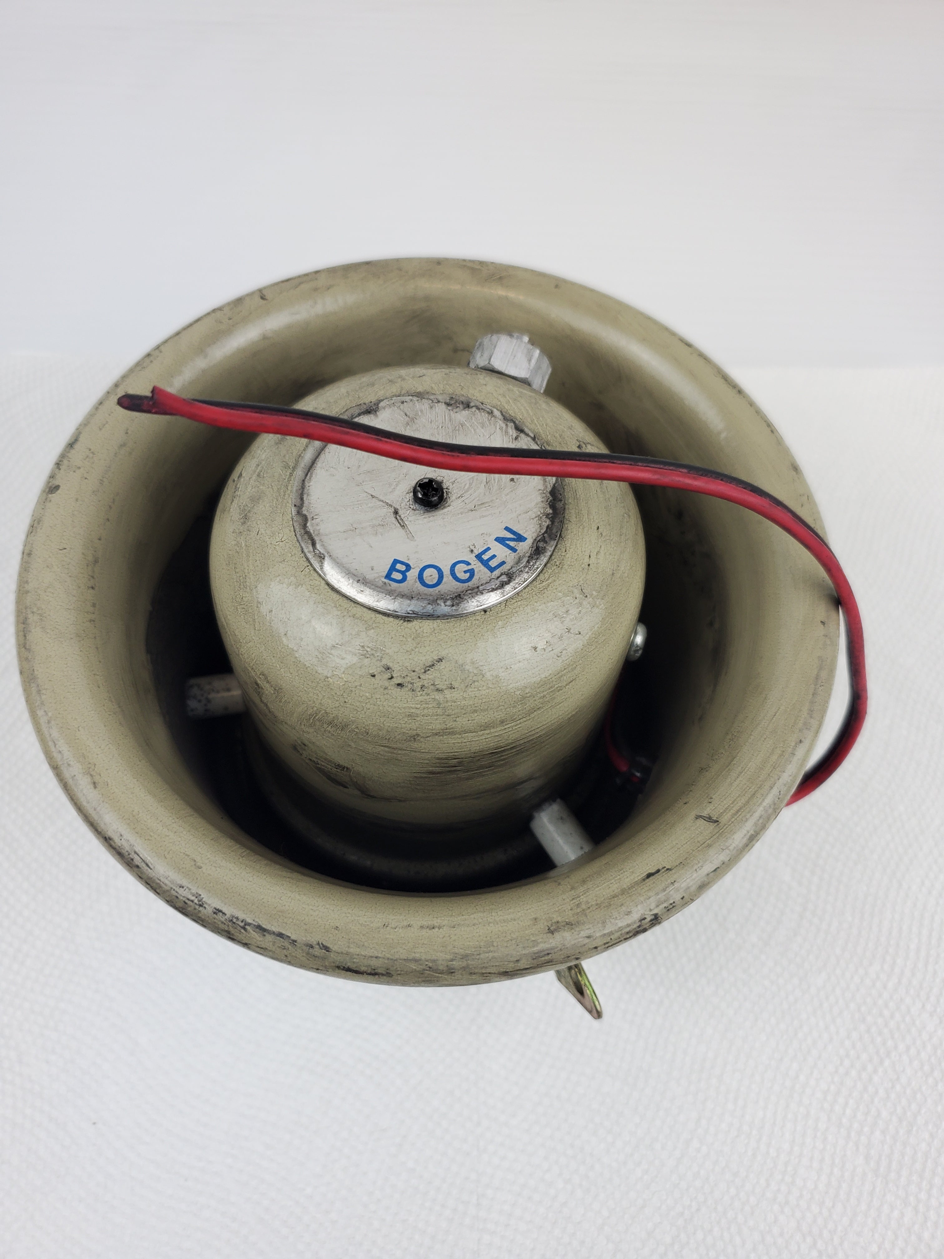 Bogen SPT-5A Paging Speaker 7.5 Watts