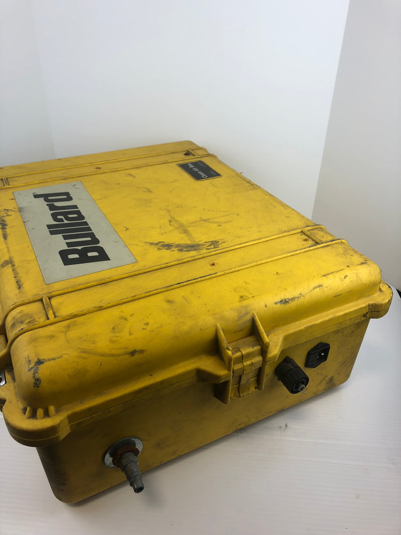 Bullard Clean Air Box - CAB Series 01655