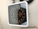 Welch Allyn 7670-01 Mounted Gauge and FlexiPort Blood Pressure Cuff Adult 11