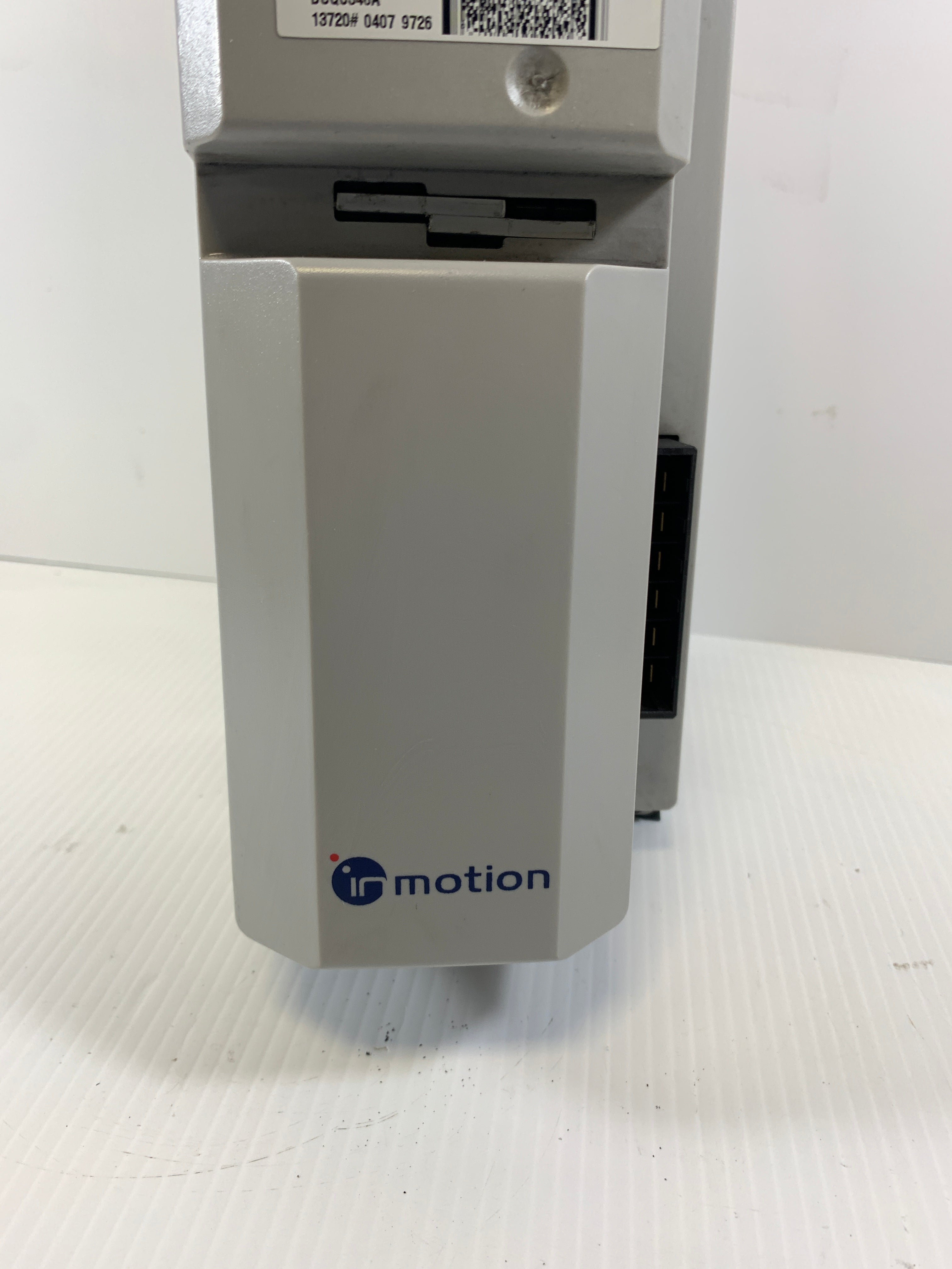 ABB DSQC546A 3HAB8101 In Motion Servo Drive