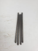 Perfect Circle 215-4134 Engine Push Rod 2154134 - Lot of 4