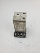 Allen-Bradley 700-HA32Z24 Series C 24VDC Relay With Socket