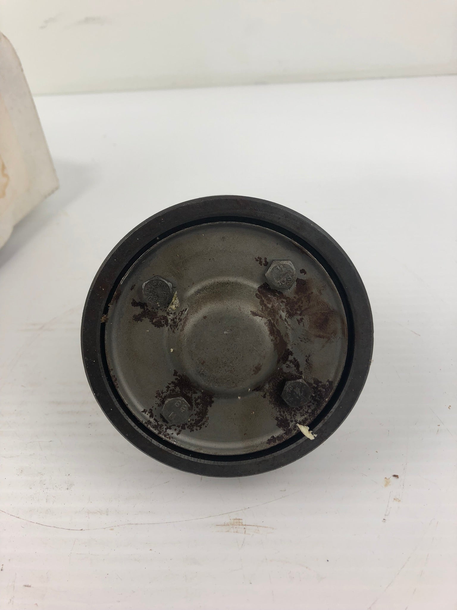 Bepco 7067X Water Pump Remanufactured