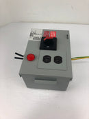 Daykin Electric GOMDGTA-15 Transformer Disconnect