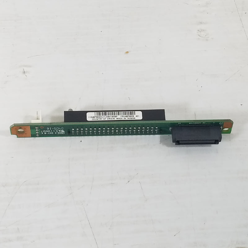 IBM xSeries 345 Optical Drive Interposer Board 48P9028