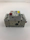 Allen-Bradley 140-MN-0160 Manual Motor Starter Series C