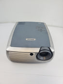 InFocus Model X1 Projector - No Cables