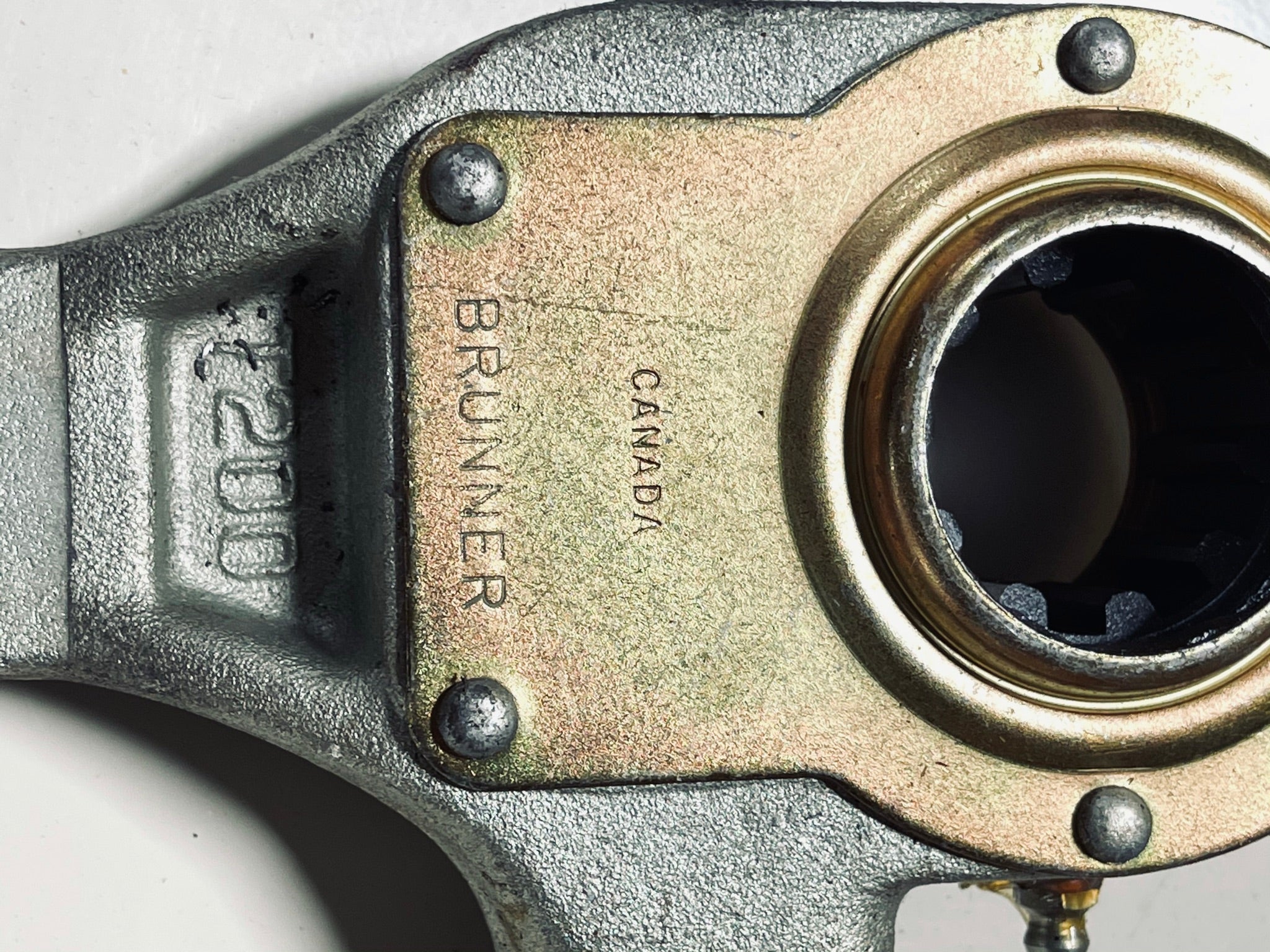 Slack Adjuster 05-203 1.5 - 10 5/6/7 R-822000 T-130 T200