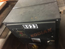 Kodiak Industrial Battery Charger 24K865B3 3PH 48V