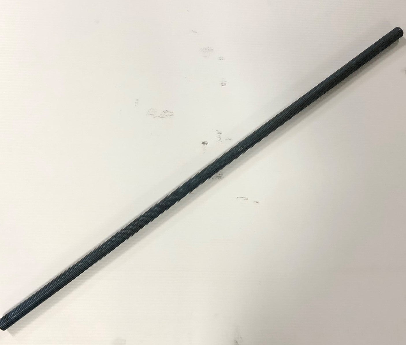3/4" x 39" Long Threaded Rebar
