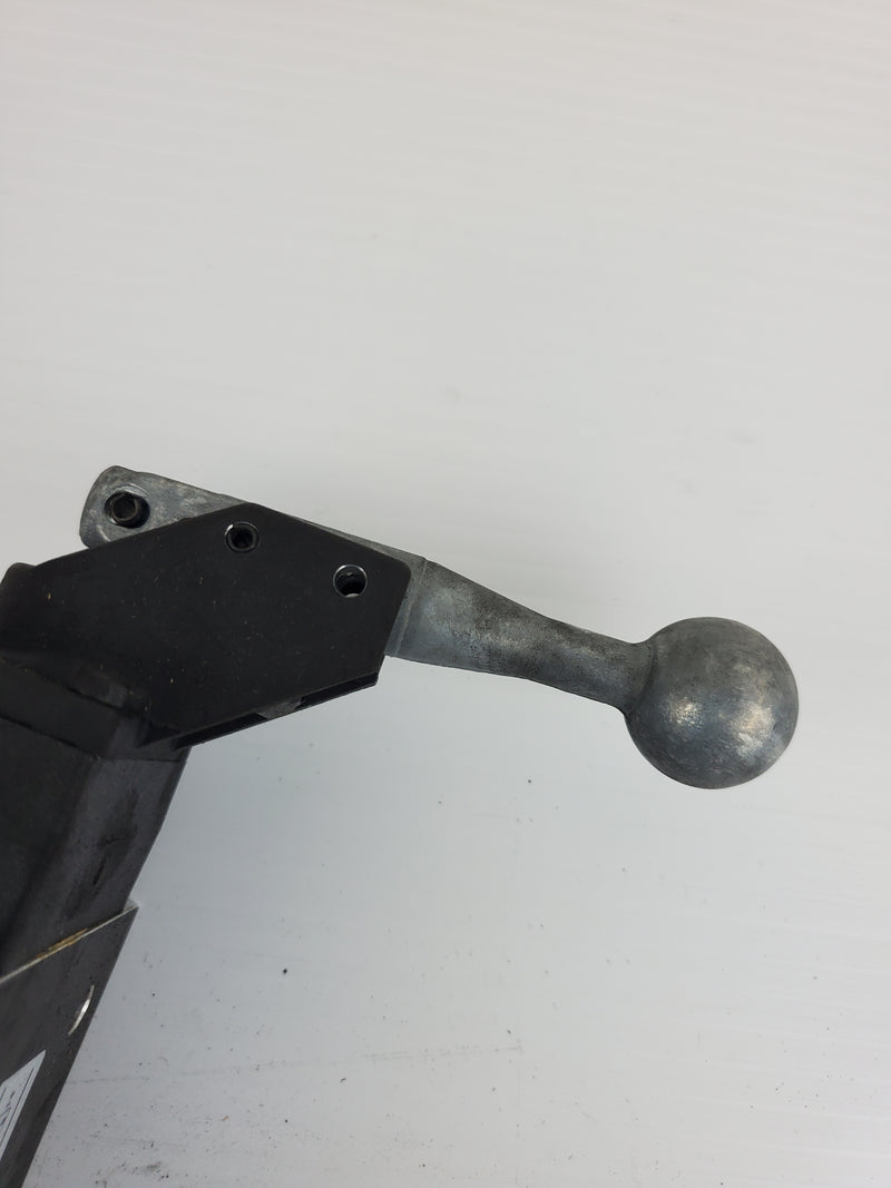 IMI Norgen K81FA00KC0KL2 Valve Operated Hand Lever 150 PSIG Max