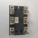 Ferraz Shawmut 62003J 600V-200A Class J Fuse Holder