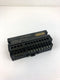 Mitsubishi Melsec AJ65SBTB1-16D CC-Link Input Unit 24VDC 7mA