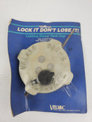 Velvac 601054-6 Locking Gas Cap 68L-5