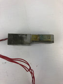 Allen Bradley 42LRC-5000 Photo Switch Sensor with Terminal Base 42LTB-5000