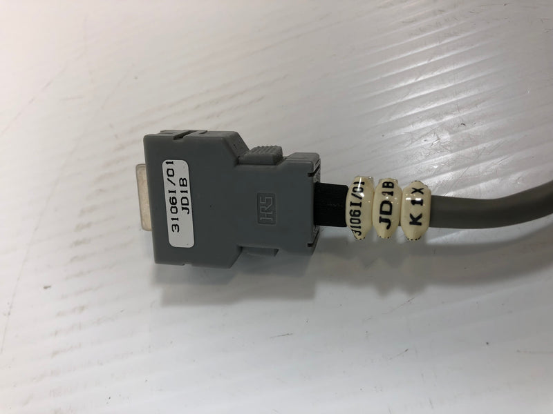 Fanuc Connector Cable JD1A 3101I/01 JD1B 3106I/01