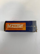 Mallory Capacity 80 MFD 450 VDC FP378-4